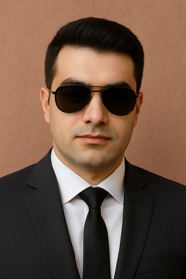 amirali asadi arjomand