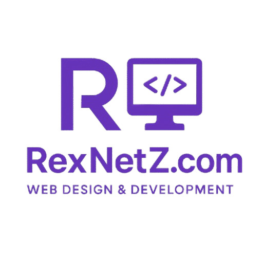 full logo rexnetz