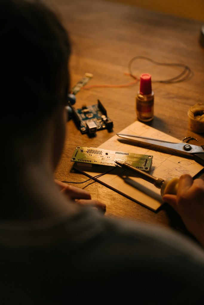 circuits rexnetz